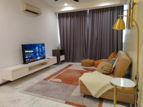 Cozy & Relaxing Home in Kuala Lumpur @ Damansara H